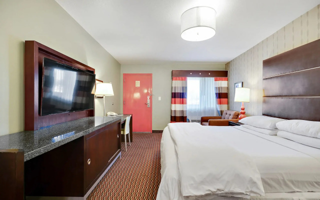 Scottsdale Parkview Resort