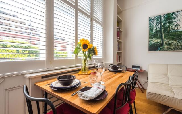 Delightful Notting Hill Home near Hyde Park