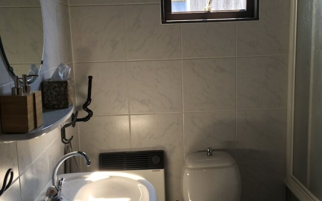 Ameland Rentals - resort Amelander Kaap