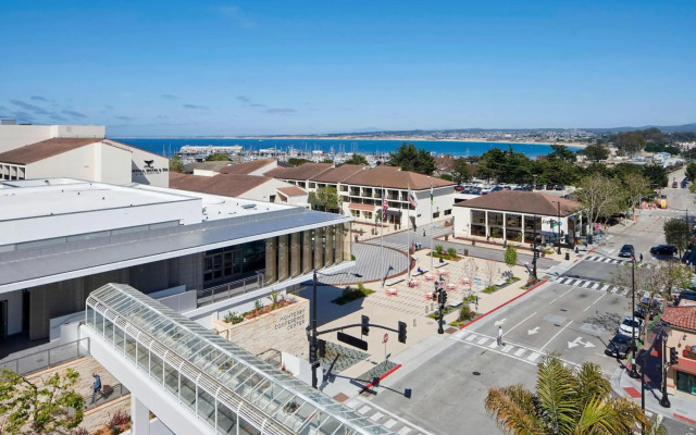 Monterey Marriott