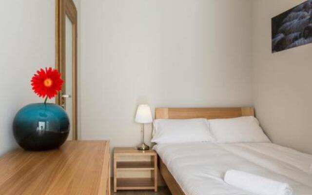 Apartamenty Smrekowa