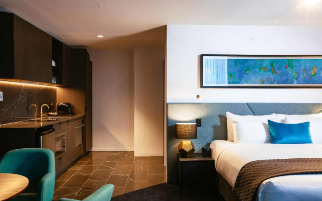 Eatons Hill Hotel