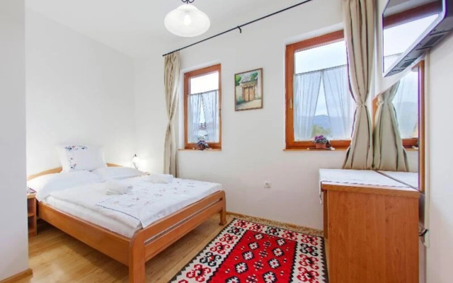 Hotel Almira