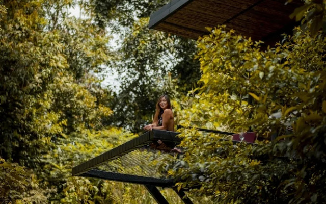 Bio Habitat Hotel