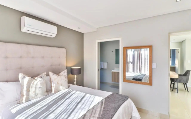 Reserved Suites Fourways