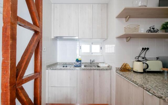 Fanqueiros 196 - Center City Apt