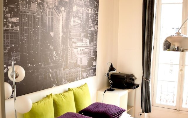 Appartement Gallery