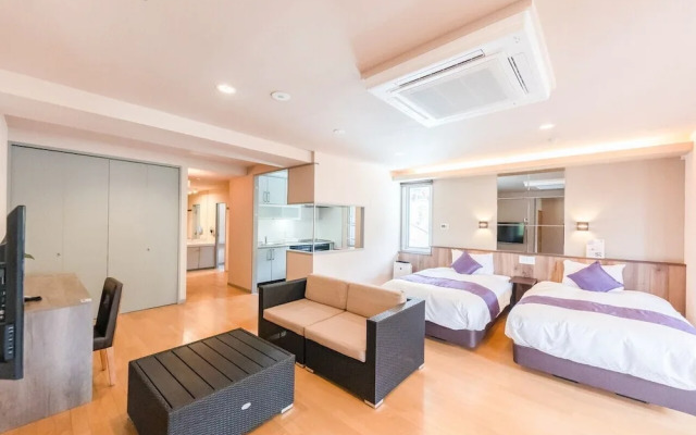 Livemax Resort Kusatsuonsen