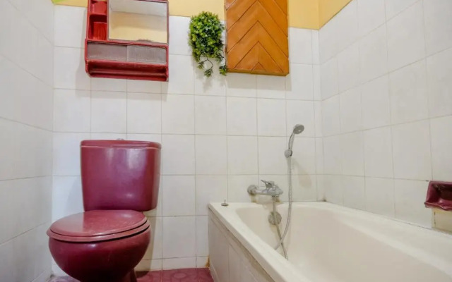 OYO 1761 Hotel Dirgahayu