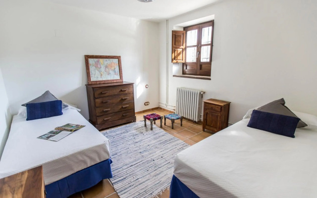 Hotel Cortijo del Marqués