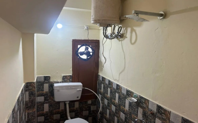 N V Villa Homestay