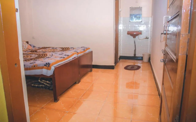 Prabhukrupa Tourist Farm