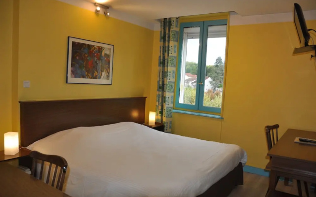 Hotel de France
