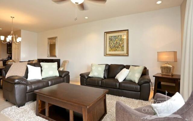 Two bedroom condo at Coco beach Pacifico L-809