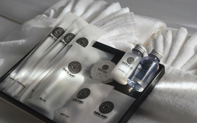TheBlanc Boutique Hotel