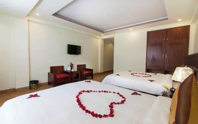 Sapa Tulip Hotel