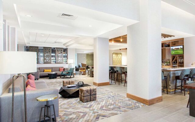 DoubleTree by Hilton San Antonio Northwest