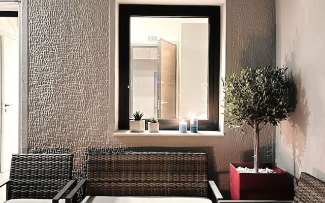Exarchia House Project