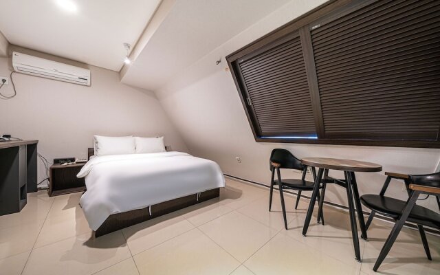 Guri Boutique Hotel Yeogi