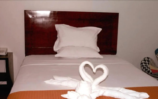 Castle Dreams Hotel