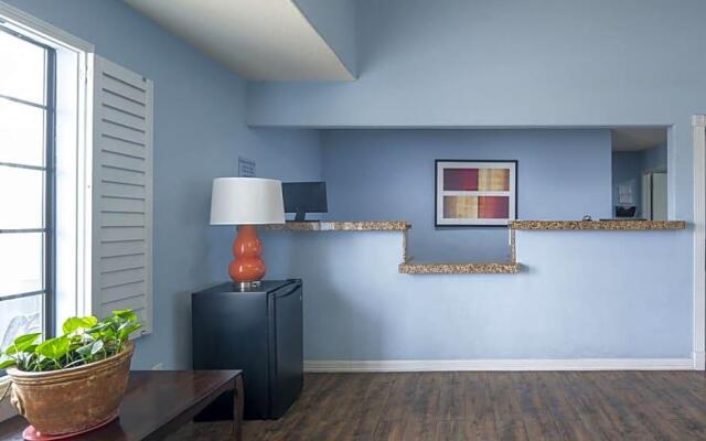 Southern Inn & Suites