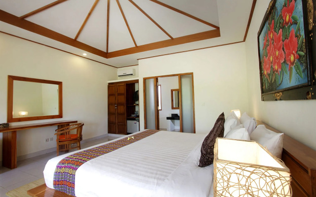 Puri Sari Beach Hotel