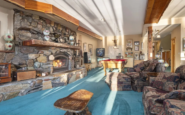 The Inn on Bigfork Bay