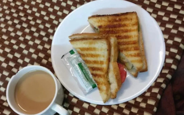 City Stay _ Sector 19