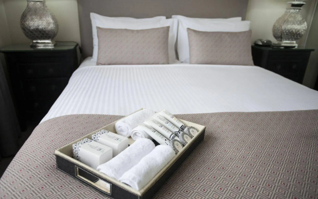 Marrakesh Apartments