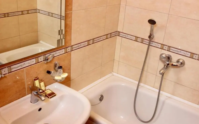 NIR Apartments Budva