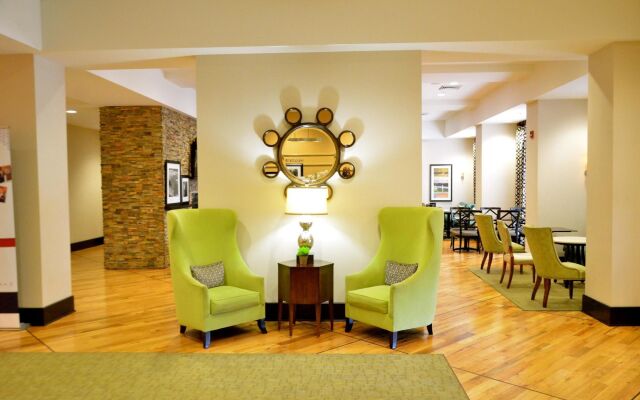 Hampton Inn Hickory