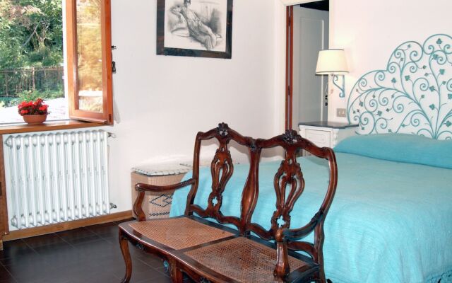 Casa Ale Villa Maratea