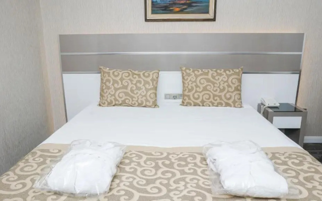 Aldino Hotel & Spa