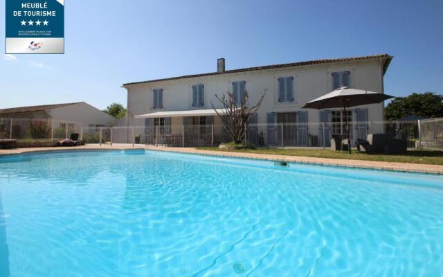 Domaine du Galon d'Or