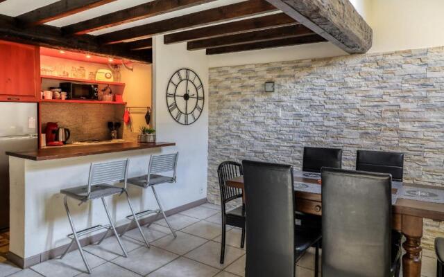 IMMOGROOM - Duplex - 4 people- Close to the beaches - AC