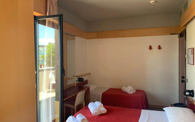 Hotel Giglio
