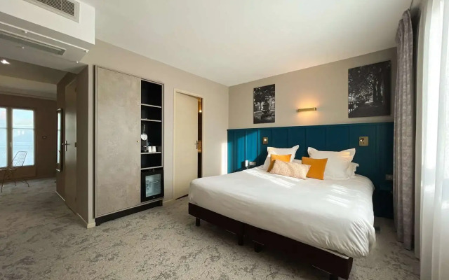 Best Western Hotel Kregenn