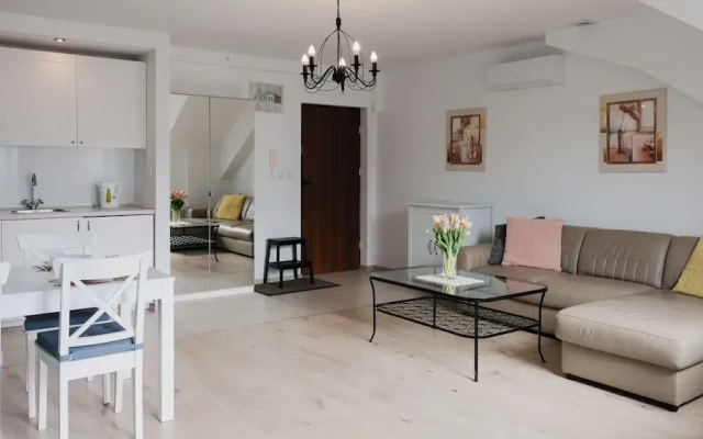 Apartamenty Sun & Snow Baltic Korona