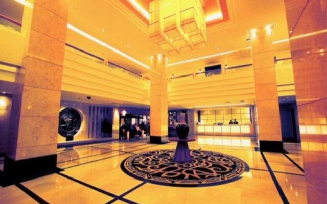 Jardin Secret Hotel Lhasa
