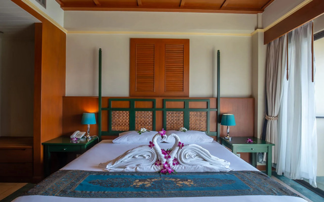 Karon Princess Hotel