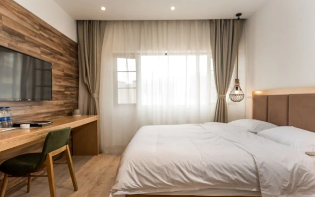 Blossom Play & Design Hotel