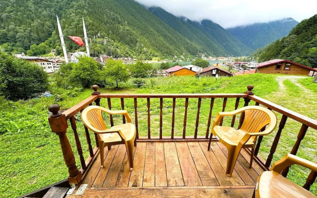 Uzungol Cerrahpasa Suites