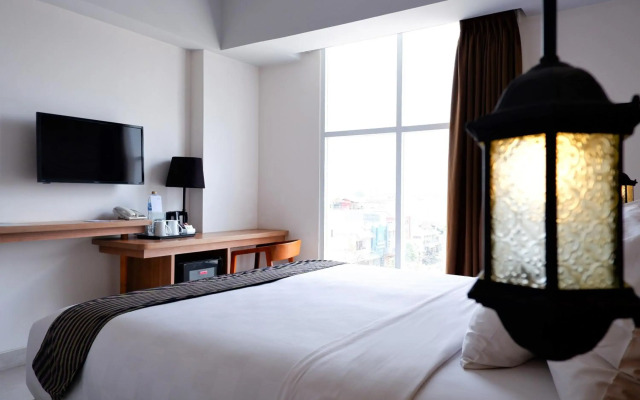 Khas Tugu Hotel Yogyakarta