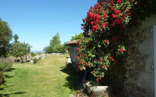 Chambres d'Hôtes A la Clairière