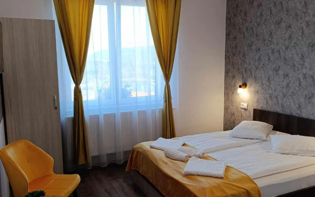 Vila President Sovata