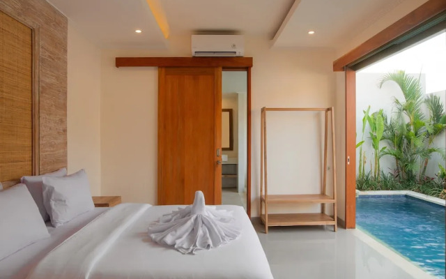 Taman Sari Pengubengan Villa