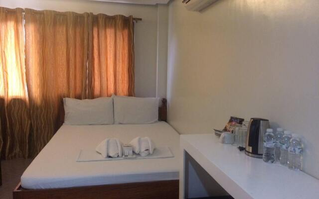 Rovic'S Tourist Hotel