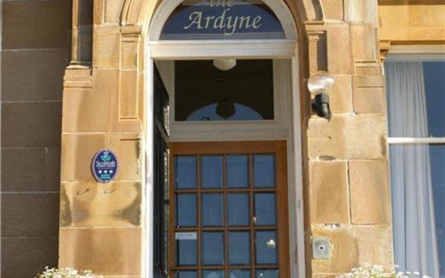 The Ardyne