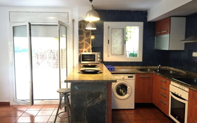Chalet Playa Dorada