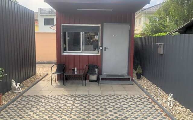 Motel Home Berlin